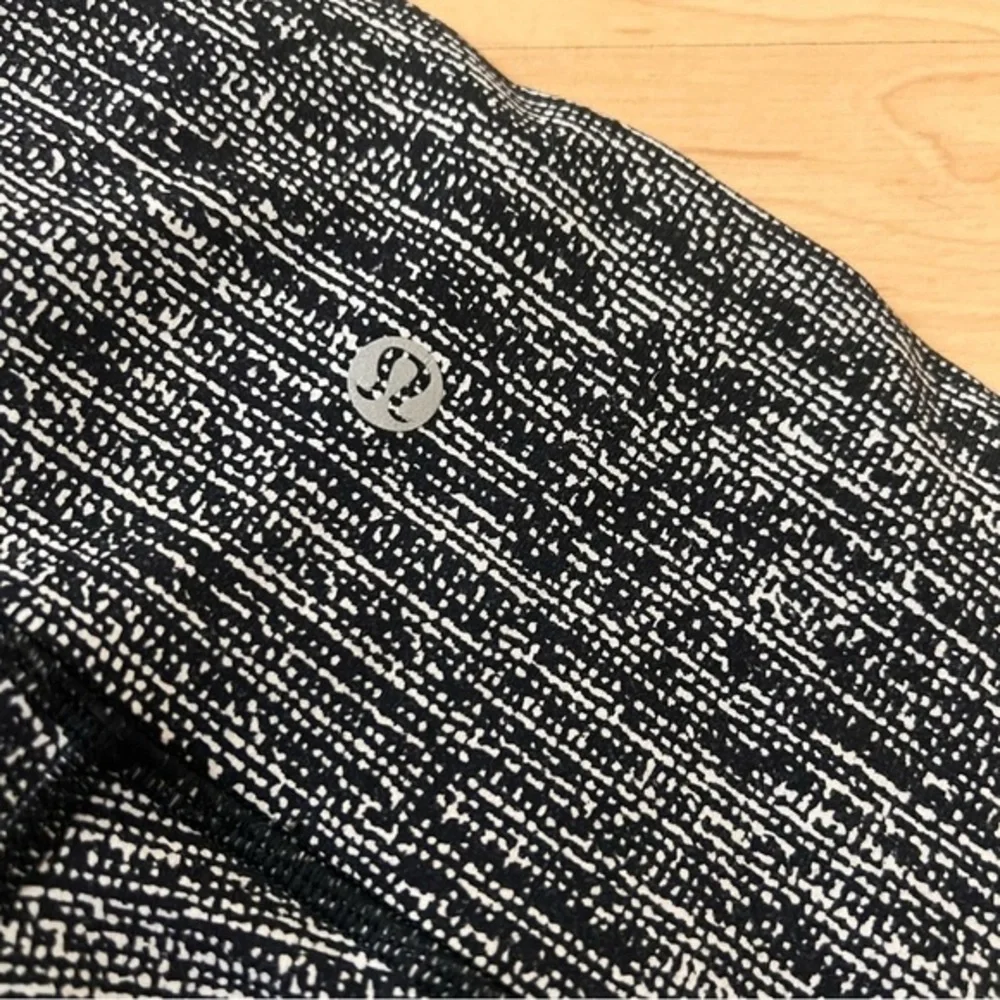 LULULEMON Wunder Under Hi-Rise 7/8 Tight 25